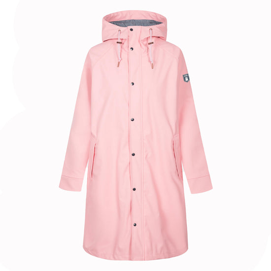 Derbe Damen Regenjacke Wittby-fisherCP