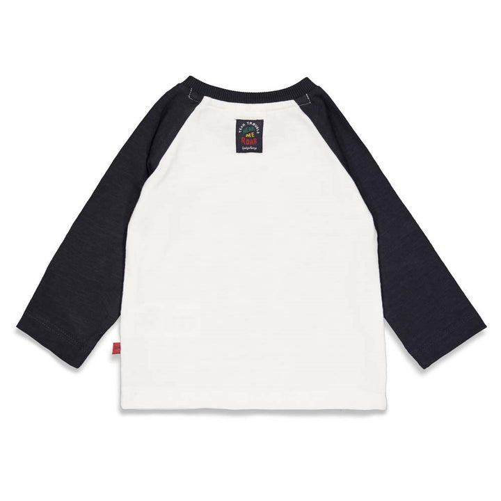 Feetje Baby Boys Longsleeve - Team Trouble
