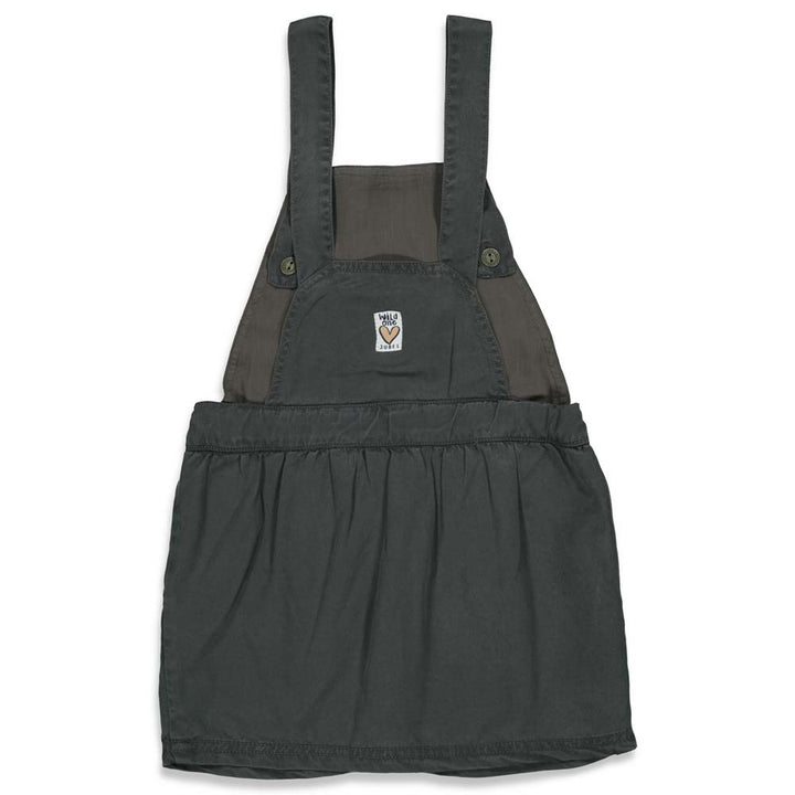 Jubel Girls Salopette Kleid - Forever Wild