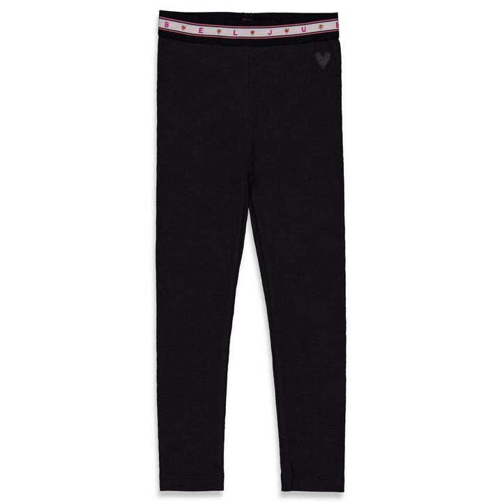 Jubel Girls Legging - Forever Wild
