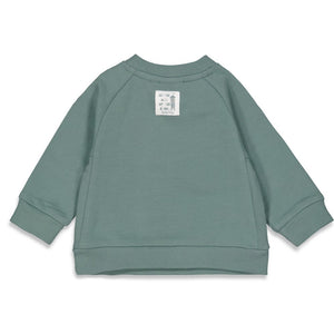 Feetje Baby Boy Sweater - Family