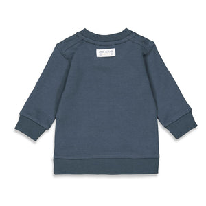 Feetje Baby Boy Sweater - Cool As Ever