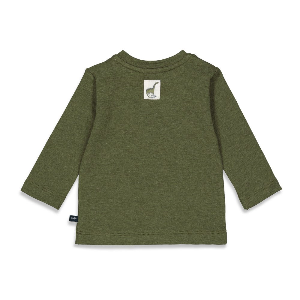 Feetje Baby Boy Longsleeve - Cool To The Bone