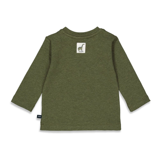 Feetje Baby Boy Longsleeve - Cool To The Bone