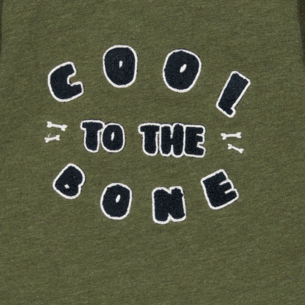 Feetje Baby Boy Longsleeve - Cool To The Bone