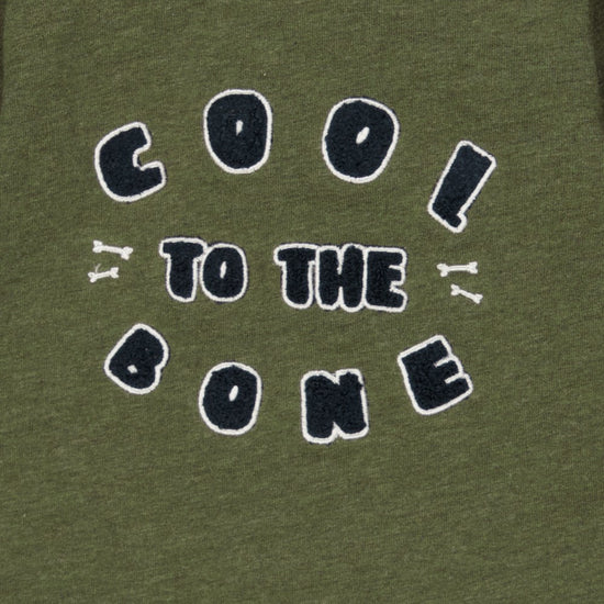Feetje Baby Boy Longsleeve - Cool To The Bone