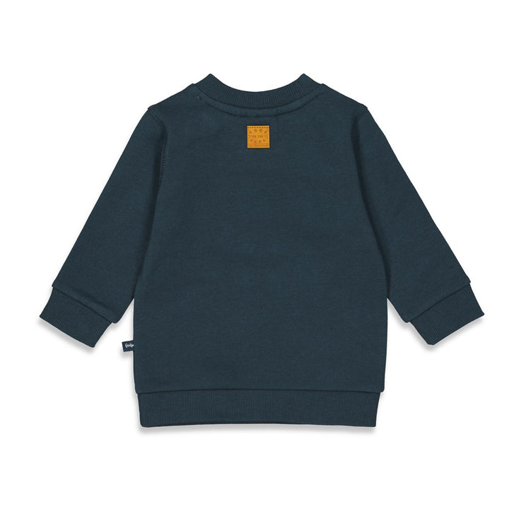 Feetje Baby Boy Sweater - Cool To The Bone