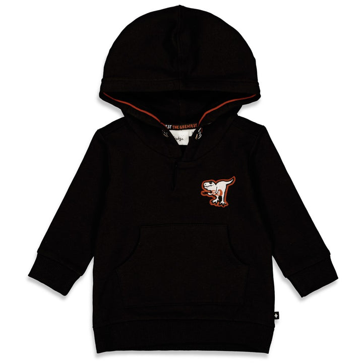 Feetje Baby Boy Hoody - The Greatest