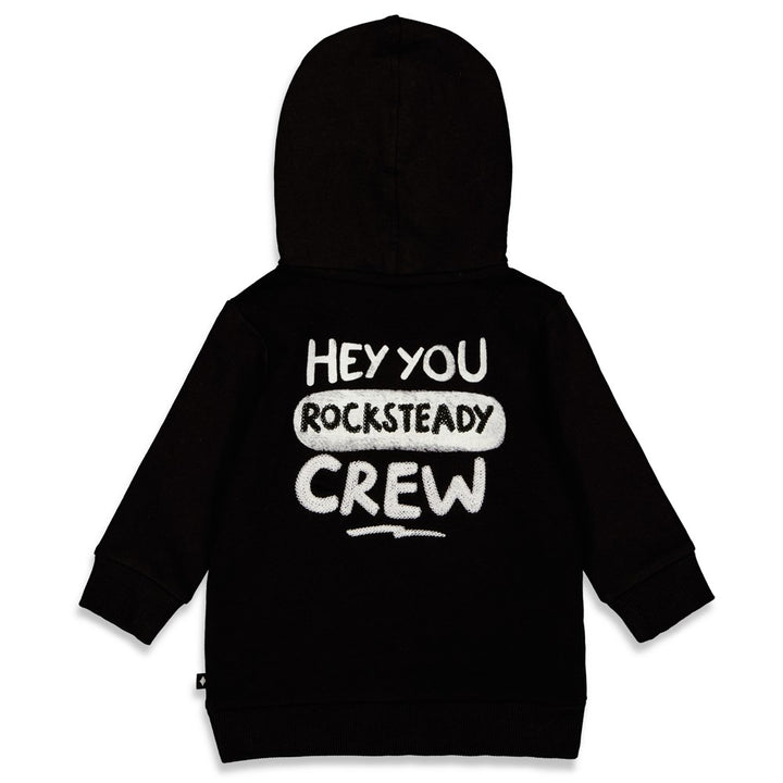 Feetje Baby Boy Hoody - The Greatest