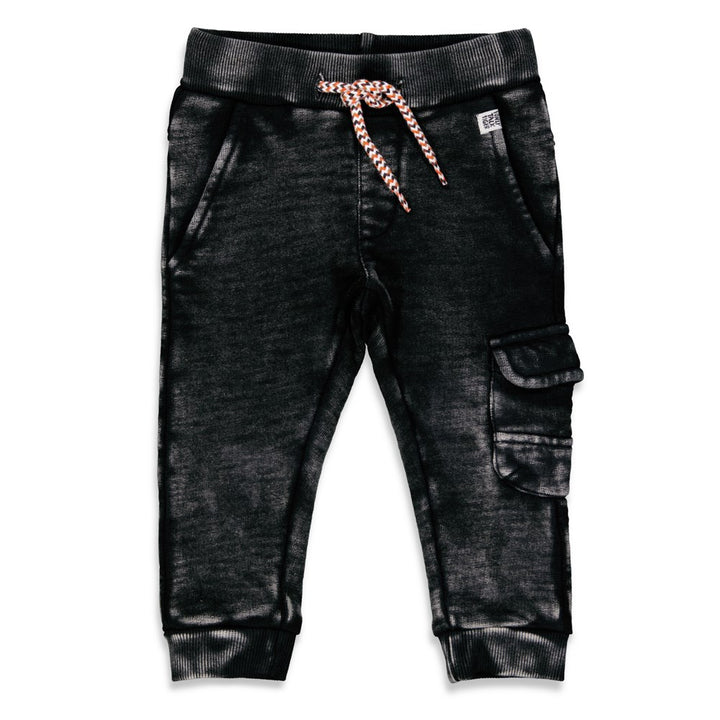 Feetje Baby Boy Hose - Talking Tiger