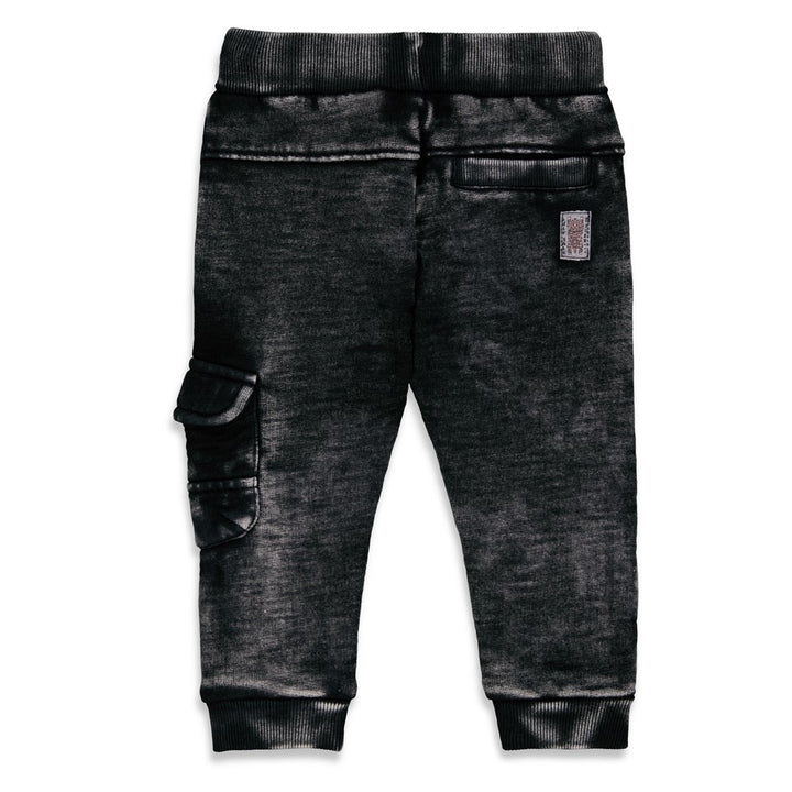 Feetje Baby Boy Hose - Talking Tiger