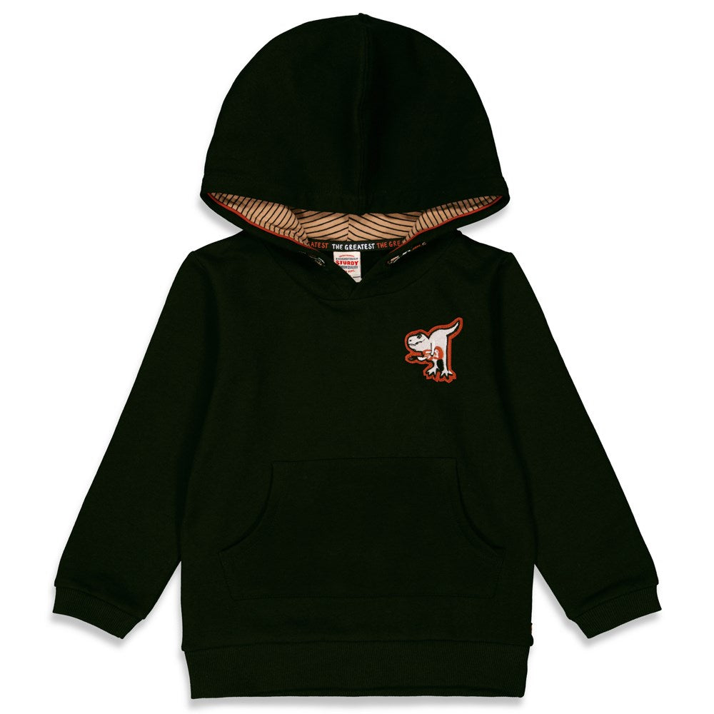 Sturdy Boy Kapuzenpullover - The Greatest 71600493