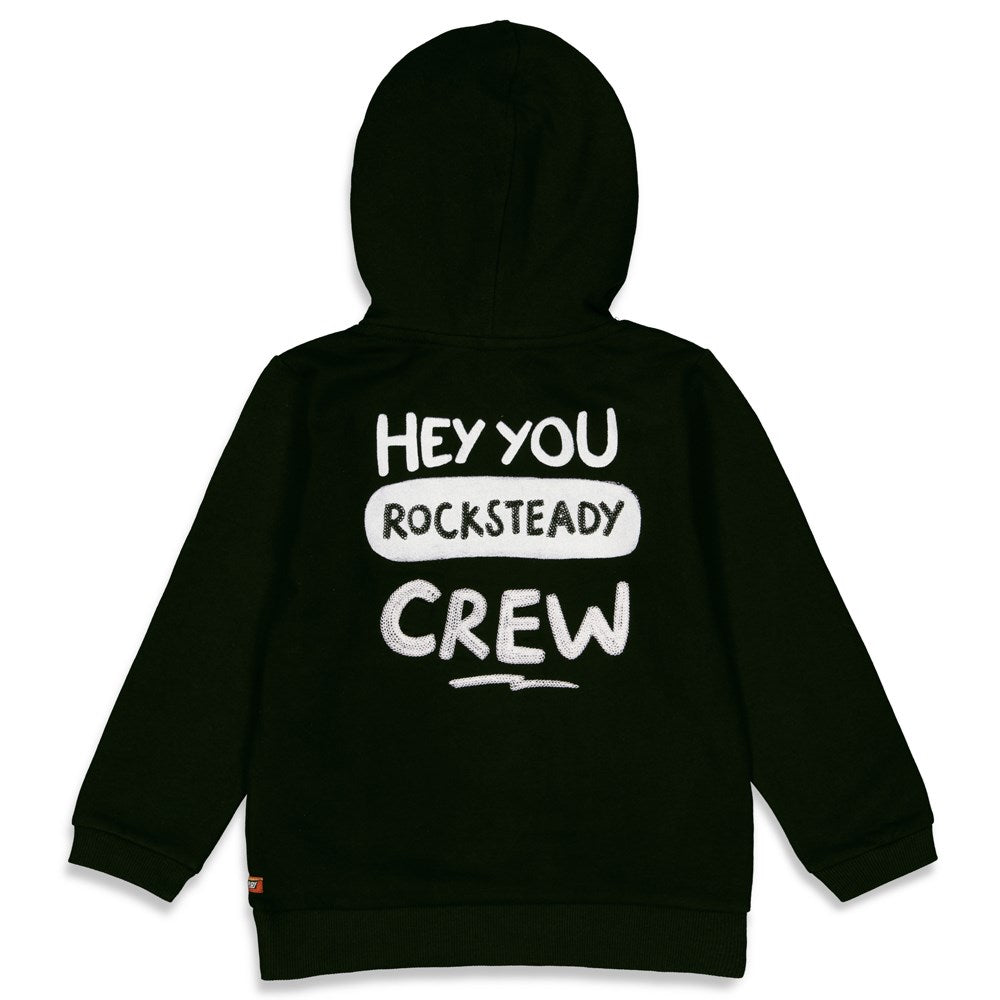 Sturdy Boy Kapuzenpullover - The Greatest 71600493