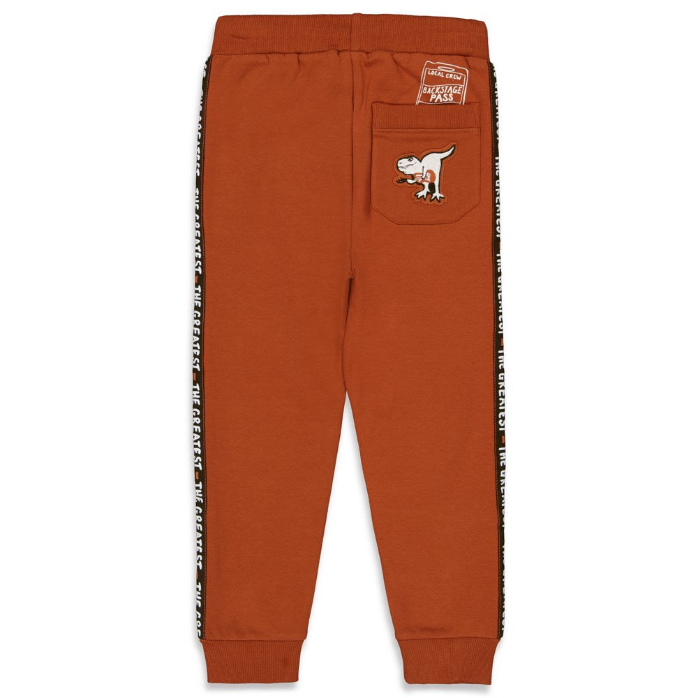 Sturdy Boy Hose - The Greatest