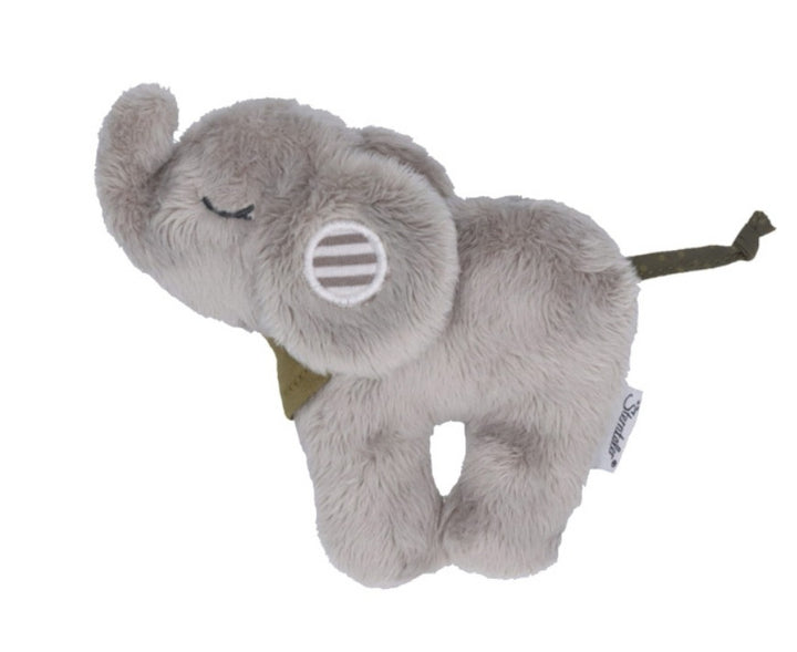 Sterntaler Mini-Spieltier Eddy