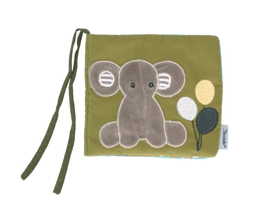 Sterntaler Baby Spielbücher