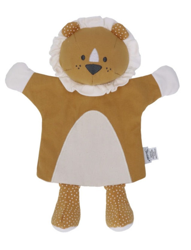 Sterntaler Handpuppen