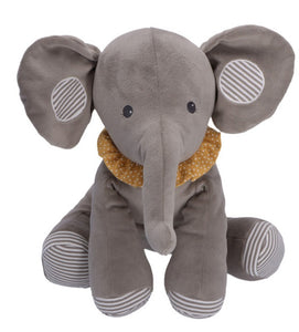 Sterntaler Sternchen Kuscheltier Elefant Eddy