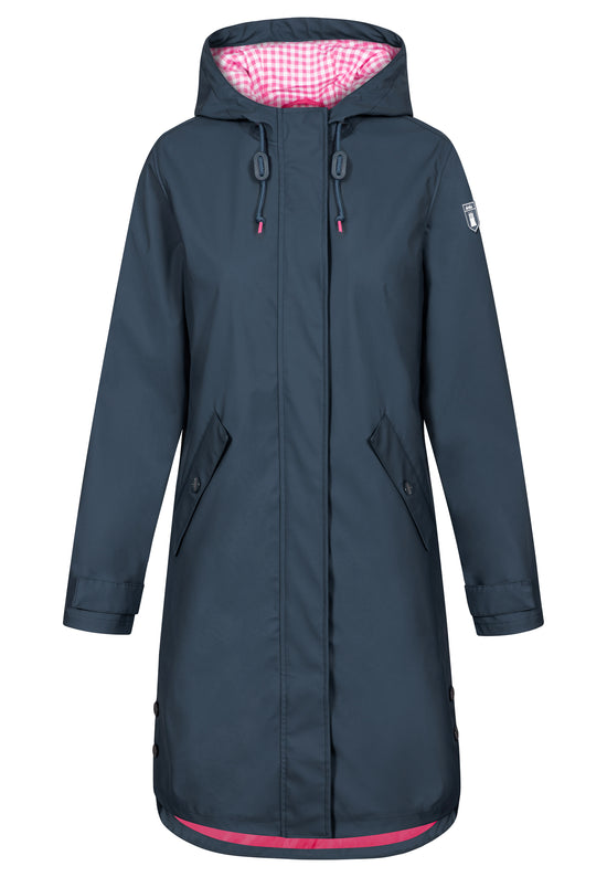 Derbe Damen Jacke W-01-JPU-3100