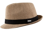 Chillouts Unisex Sommer-Hut Bardolino Hat