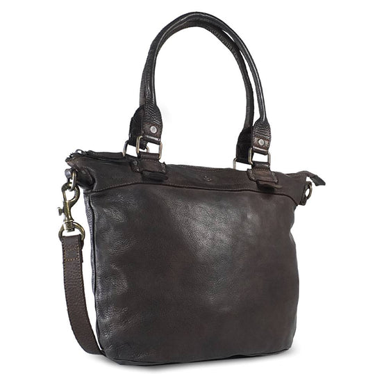 Harbour 2nd Damen Leder Shopper al-Bianca B3.5938