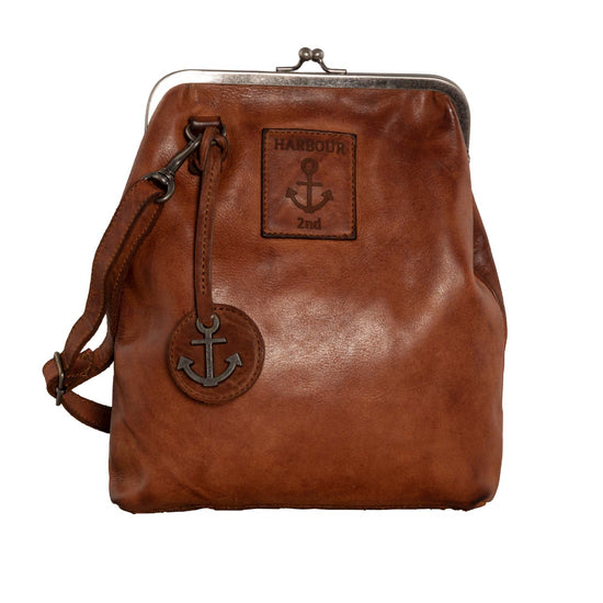 Harbour 2nd Leder Damen Umhängetasche  al-Bonnie B3.7841