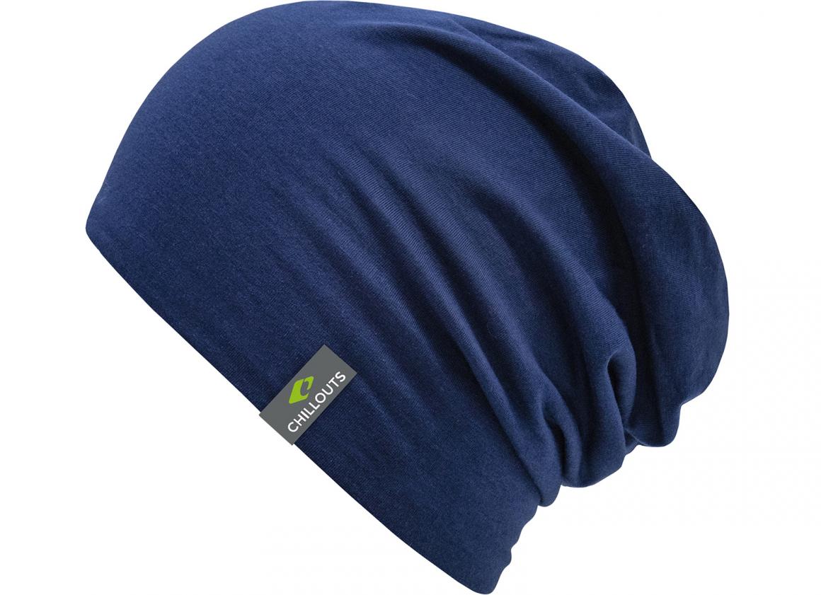 CHILLOUTS Unisex Beanie Acapulco