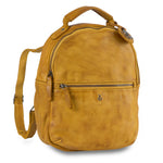 Harbour 2nd Leder-Rucksack Carlotta - B3.0048