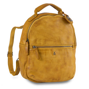 Harbour 2nd Leder-Rucksack Carlotta - B3.0048