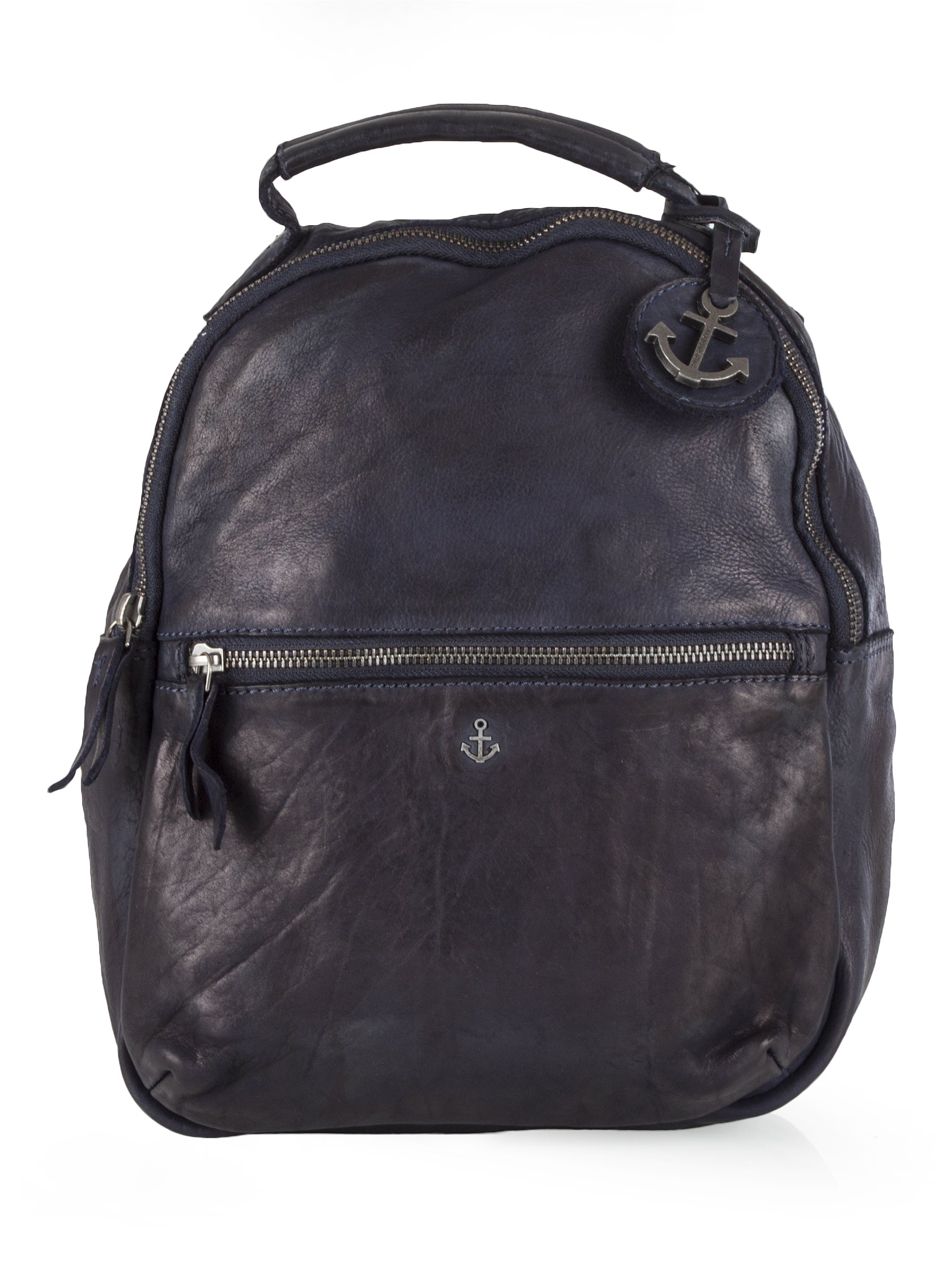Harbour 2nd Leder-Rucksack Carlotta - B3.0048