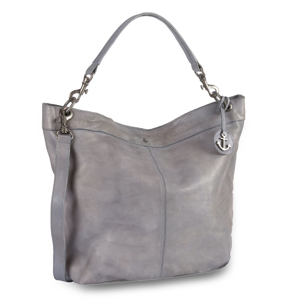 Harbour 2nd Damen Leder Shopper al-Cayenne B3.9113