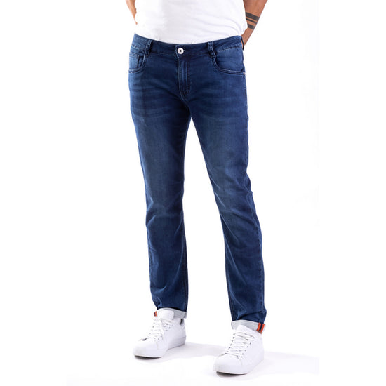 Blue Monkey Herren Jeans Jog-Denim David