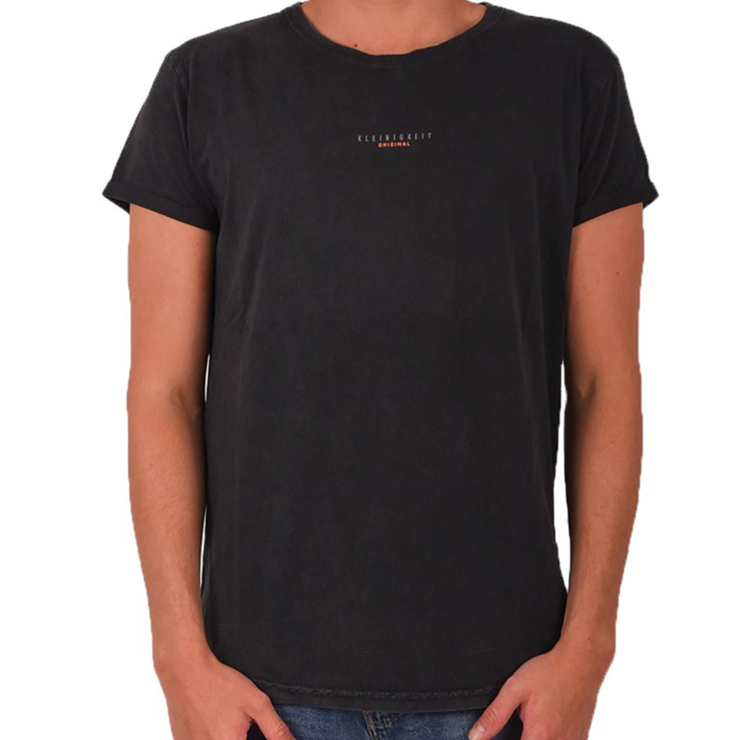 Kleinigkeit Herren T-Shirt Bois Dyemond