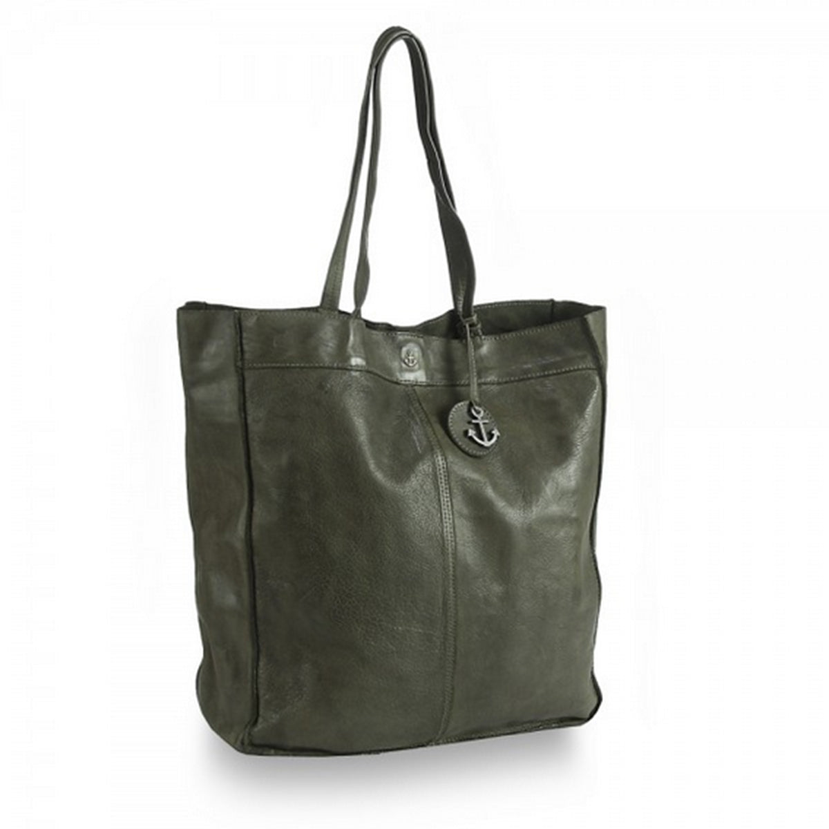 Harbour 2nd Leder Damen Handtasche al-Elbe2 B3.6596