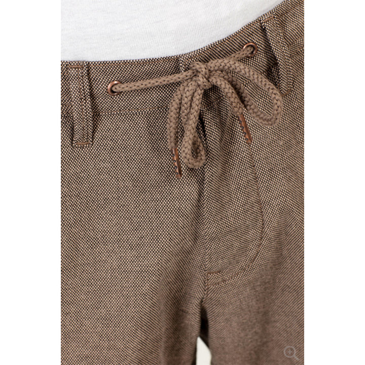 REELL Herren Joggpants Reflex Evo- Diamond Sand