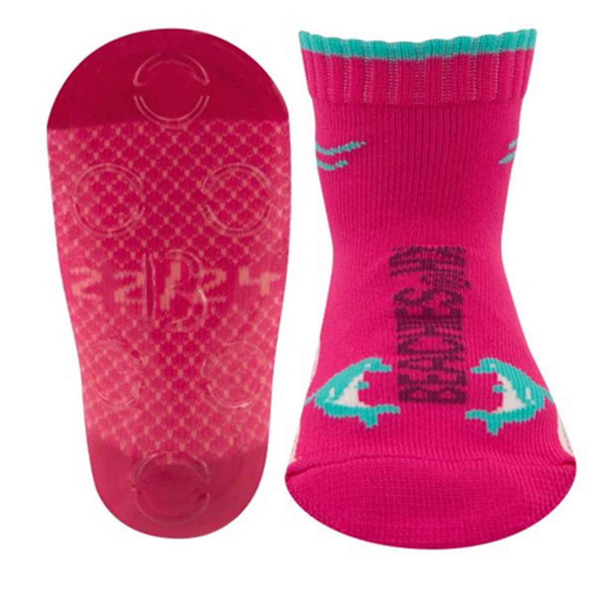 Ewers Kinder Strandsocken Beachies