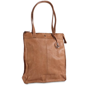 Harbour 2nd Leder Damen Lederrucksack Franka AL.10492