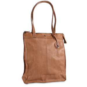 Harbour 2nd Leder Damen Lederrucksack Franka AL.10492