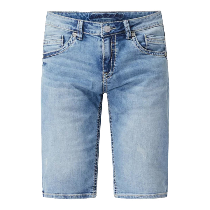 Blue Monkey Herren Jeans Shorts Freddy