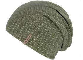 Chillouts Damen Beanie Geneva
