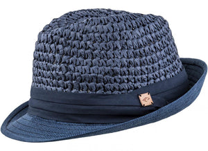 Chillouts Unisex Sommer-Hut Imola Hat