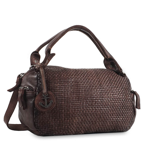 Harbour 2nd Leder Damen Handtasche sw2-Julia B3.0072