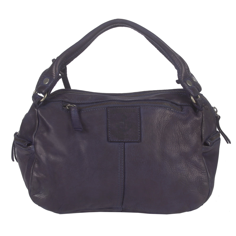 Harbour 2nd Leder Damen Handtasche sw2-Julia B3.0072