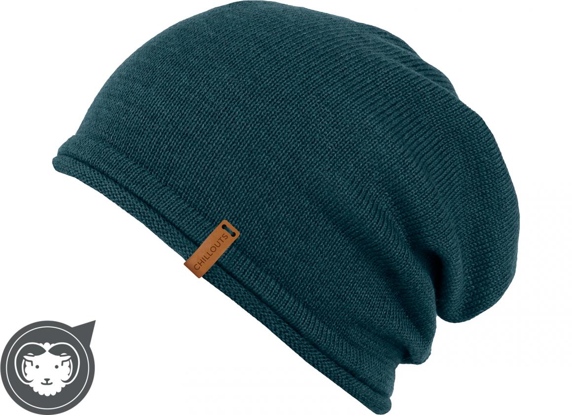 Chillouts Unisex  Beanie Leicester Hat