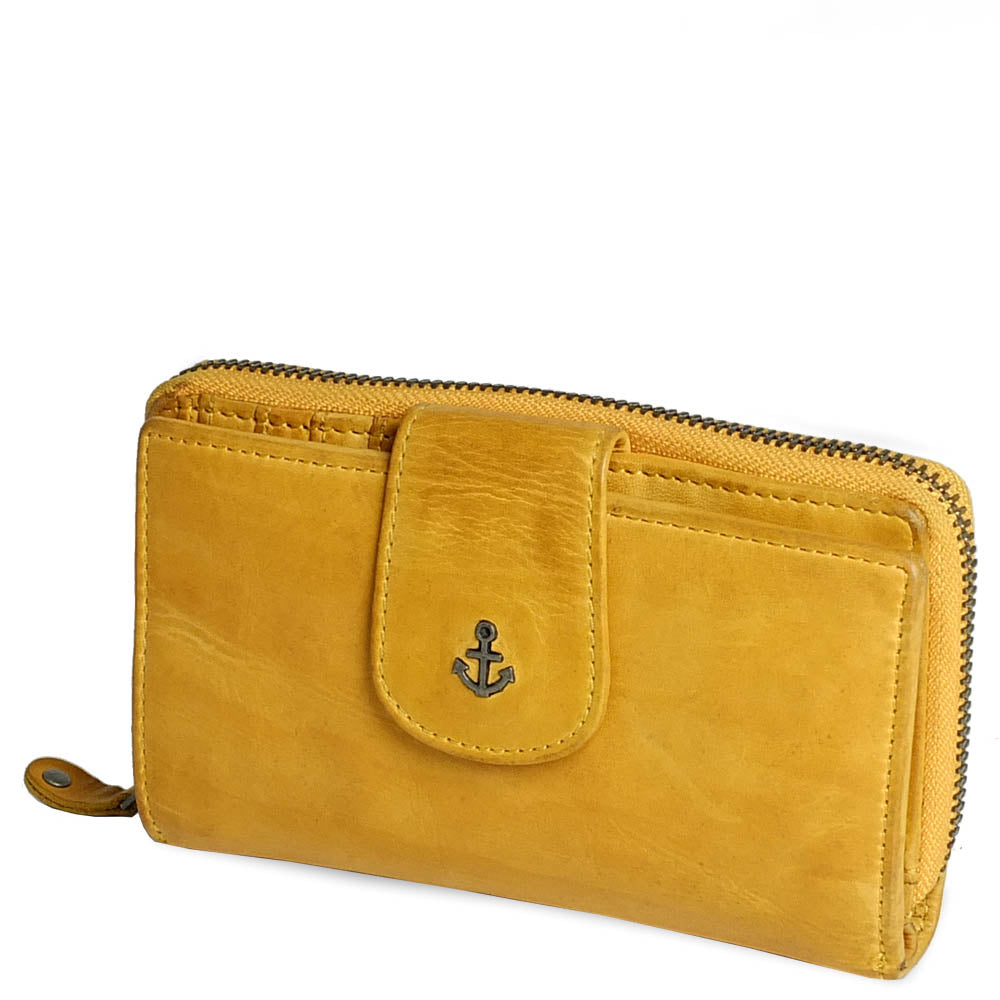 Harbour 2nd Accessoires Damen Geldbörse wallet-style-al-Kl-Linn B3.0646