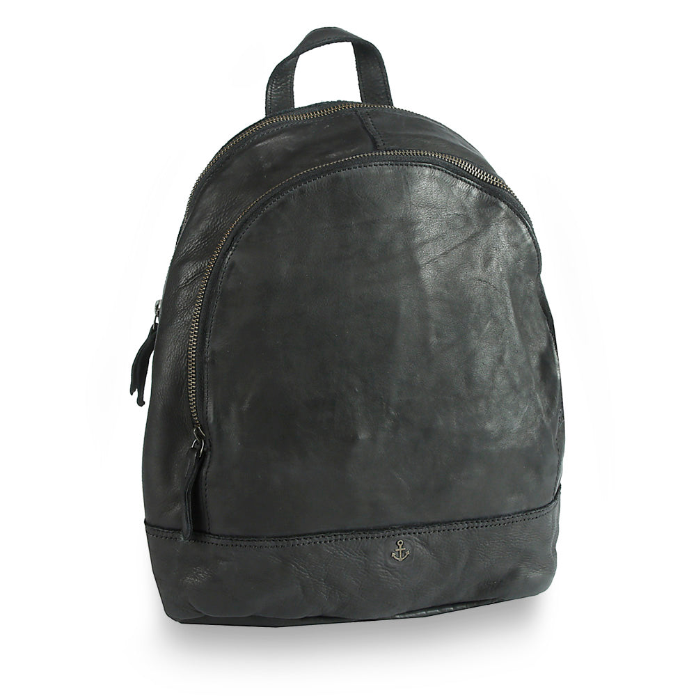 Harbour 2nd Leder-Rucksack al-Meghan B3.7570