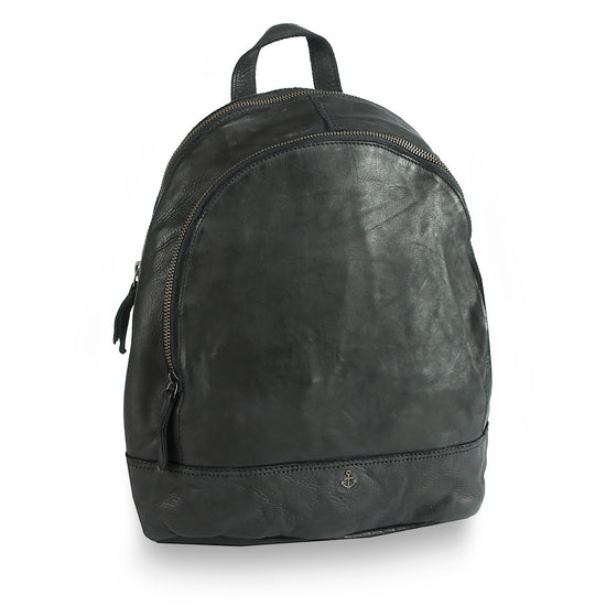 Harbour 2nd Leder-Rucksack al-Meghan B3.7570