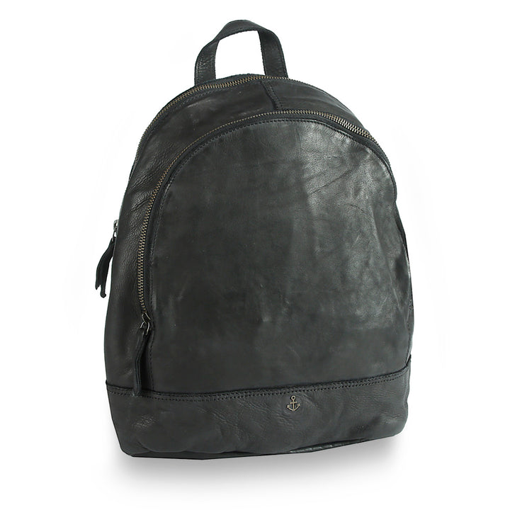 Harbour 2nd Leder-Rucksack al-Meghan B3.7570