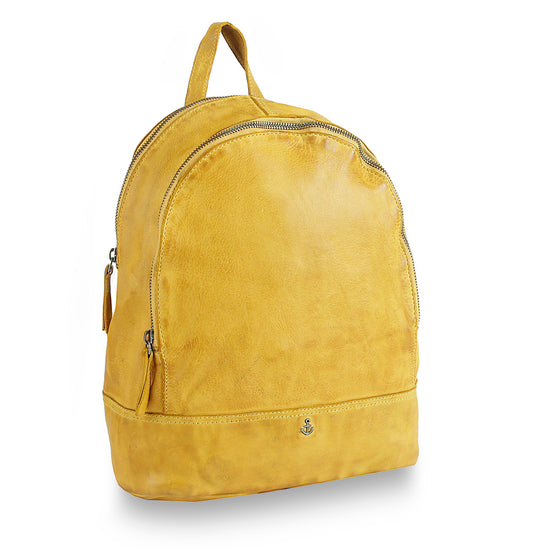 Harbour 2nd Leder-Rucksack al-Meghan B3.7570
