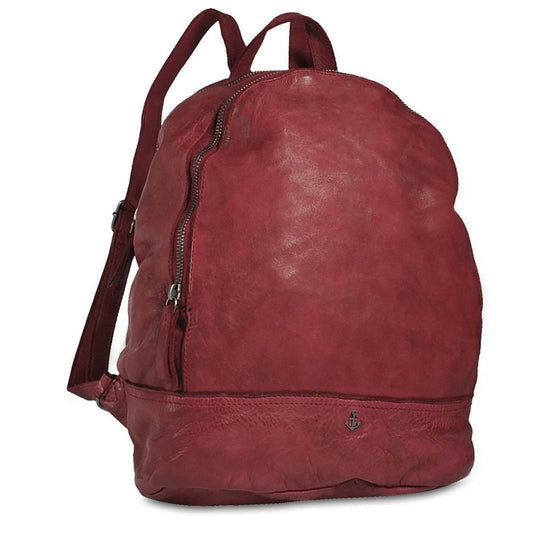 Harbour 2nd Leder-Rucksack al-Meghan B3.7570